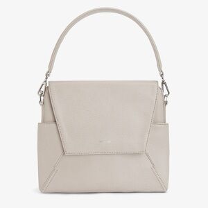 Matt & Nat Dwell Minka PVC Convertible Crossbody Bag